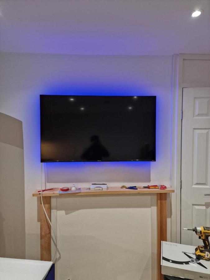 Balco Sherwood Apartment - 2 Bedrooms, 5 Beds - Sky Tv And Internet Нотингам Екстериор снимка