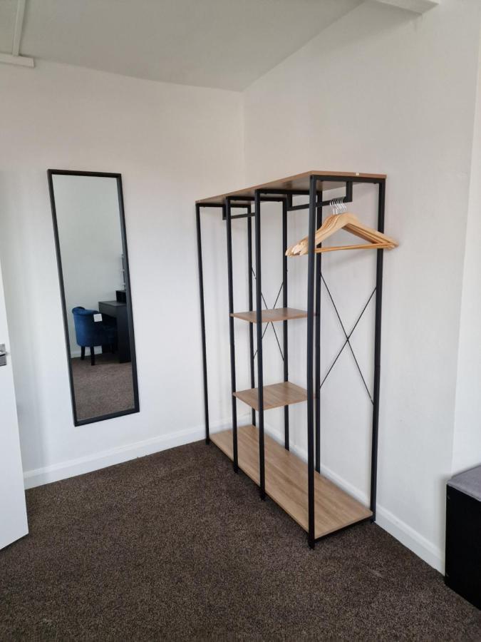 Balco Sherwood Apartment - 2 Bedrooms, 5 Beds - Sky Tv And Internet Нотингам Екстериор снимка